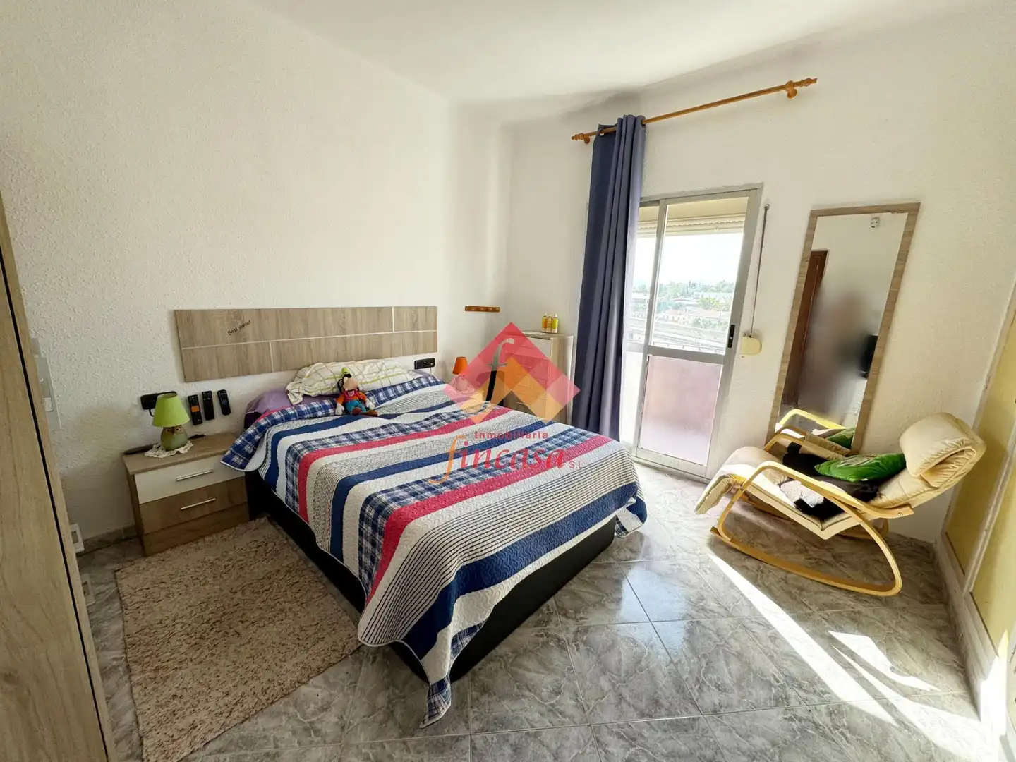 Wohnung mit Terrasse zum Verkauf in San Cristóbal