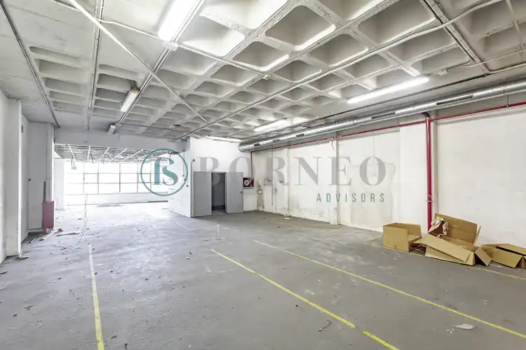 Office for rent in Madrid
