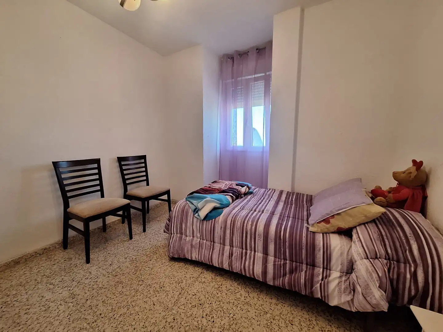 Wohnung mit Terrasse zum Verkauf in Barriada Sagrado Corazón, imagen 16