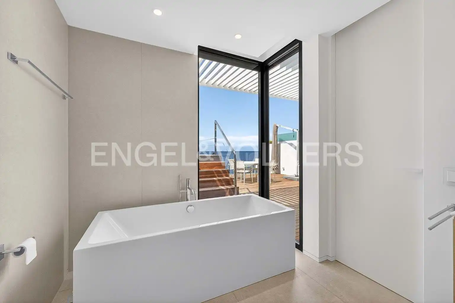 Flat with pool for sale in Palm - Mar, imagen 32