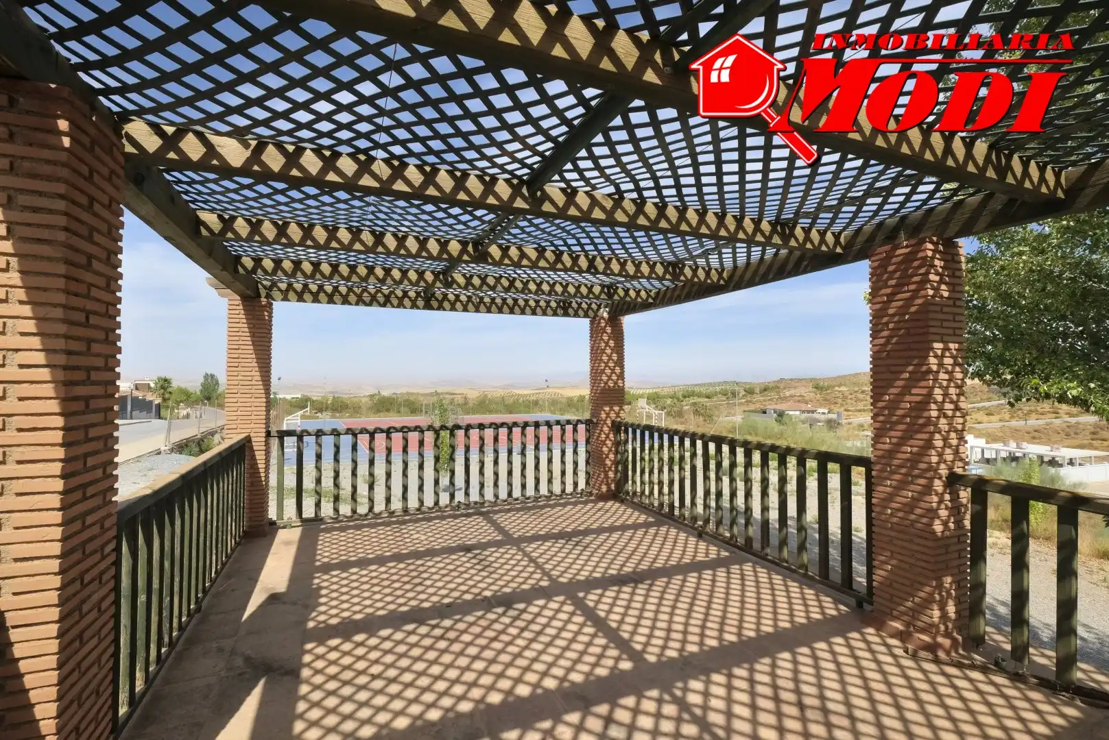 Residential land for sale in Dílar, imagen 8