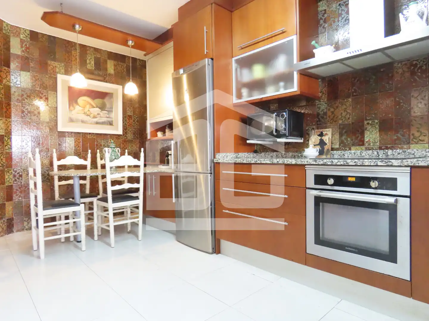 Terraced house with terrace for sale in Carrer Sant Josep de Calassanç, imagen 2