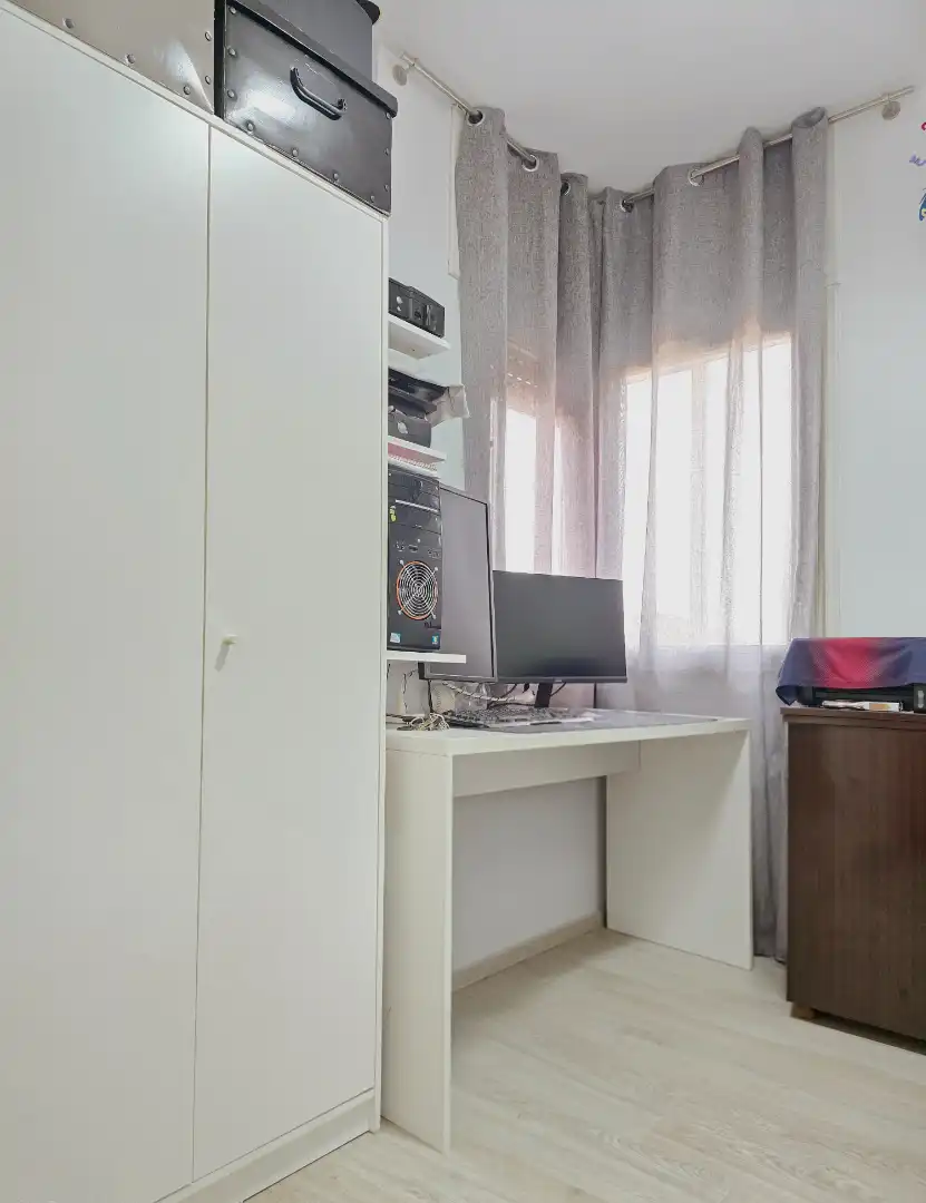 Habitación de Piso en venta en Barrios rurales del norte
