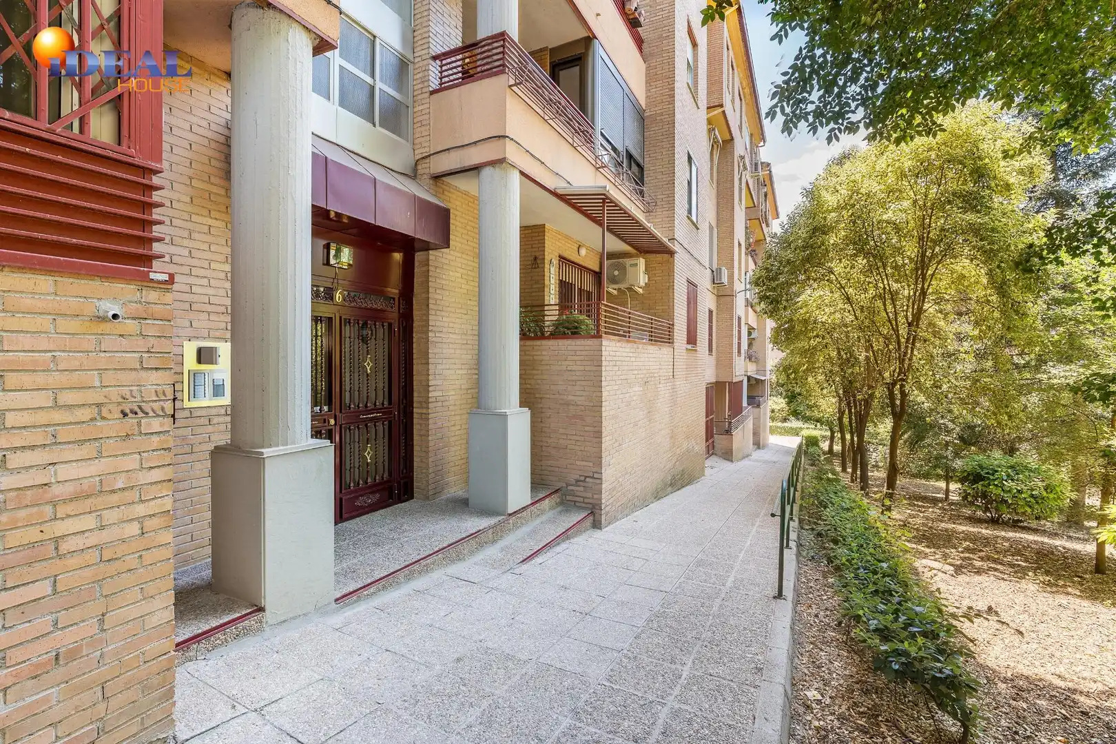 Piso con ascensor en venta en Beiro