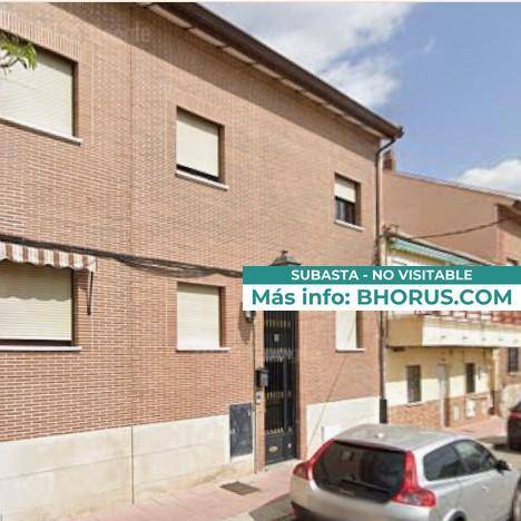 Piso en Venta en DEL DUQUE, 37 en Fresnos I y II