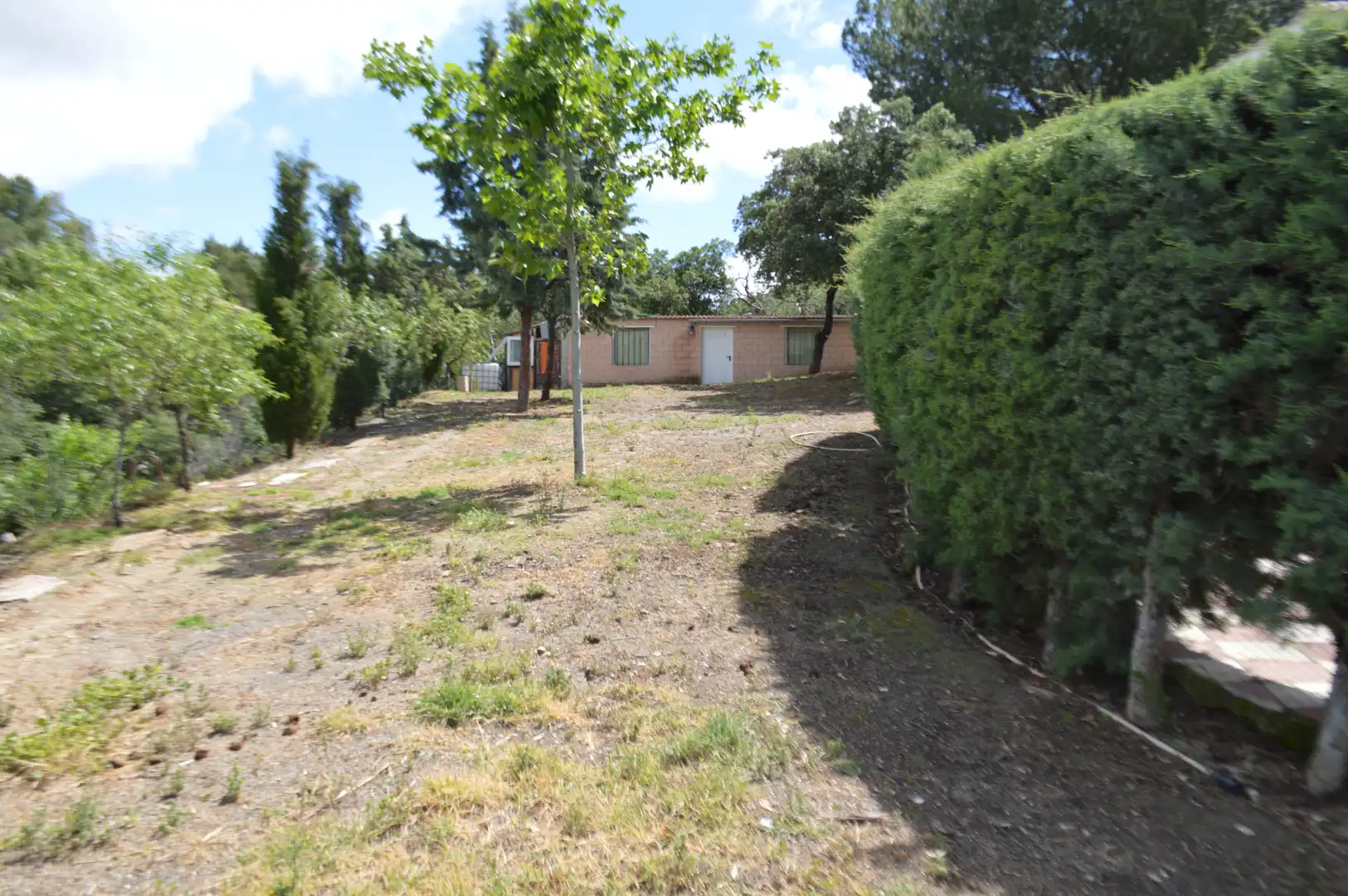 Casa o chalet en venta en Batres con Calefacción, Jardín privado y Terraza