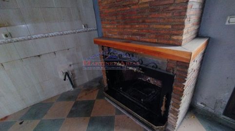 Foto 5 de Casa adosada en venta en Calle San Jose, 57, Sabiote, Jaén