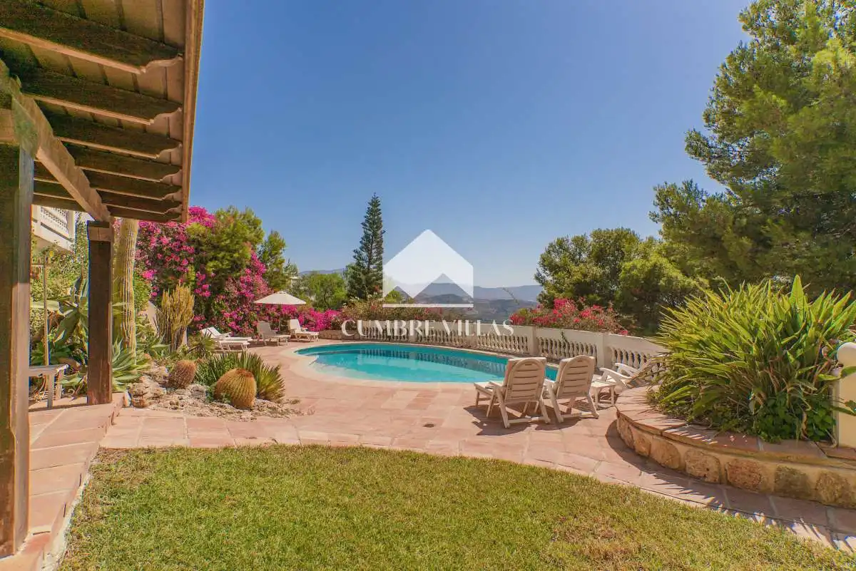 Casa amb piscina en venda a Monte los Almendros - El Pargo - Costa Aguilera, imagen 109
