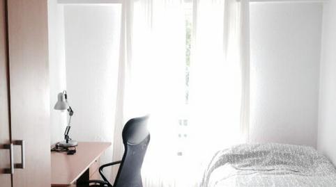 Foto 2 de Piso de alquiler en Carrer del Poeta Mas I Ros, Ciutat Jardí,  Valencia Capital