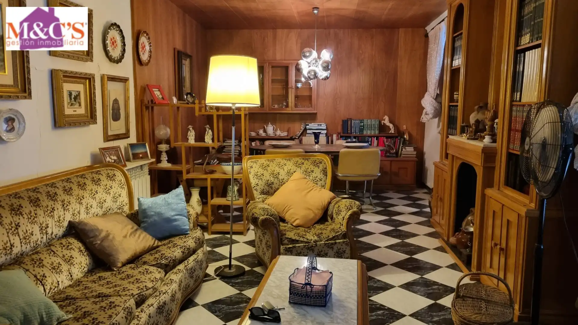 House for sale in Argamasilla de Calatrava, imagen 6