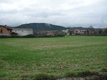 Residential land for sale in Calle Barrio San Martín