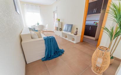 Bedroom of Flat for sale in Torrevieja  with Terrace and Balcony