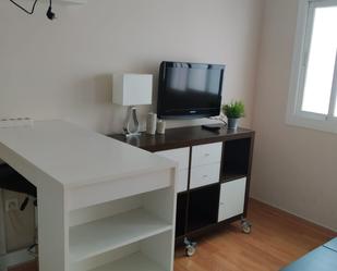 Bedroom of Study for sale in Málaga Capital  with Air Conditioner