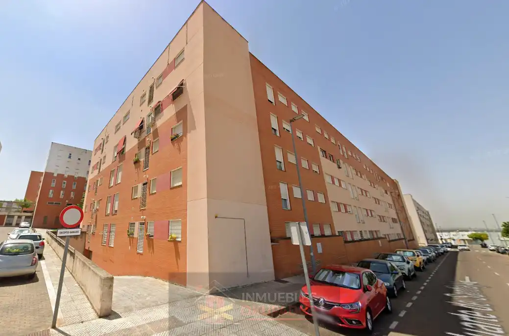 Wohnung zum Verkauf in Batalla Ocana, Golf Guadiana