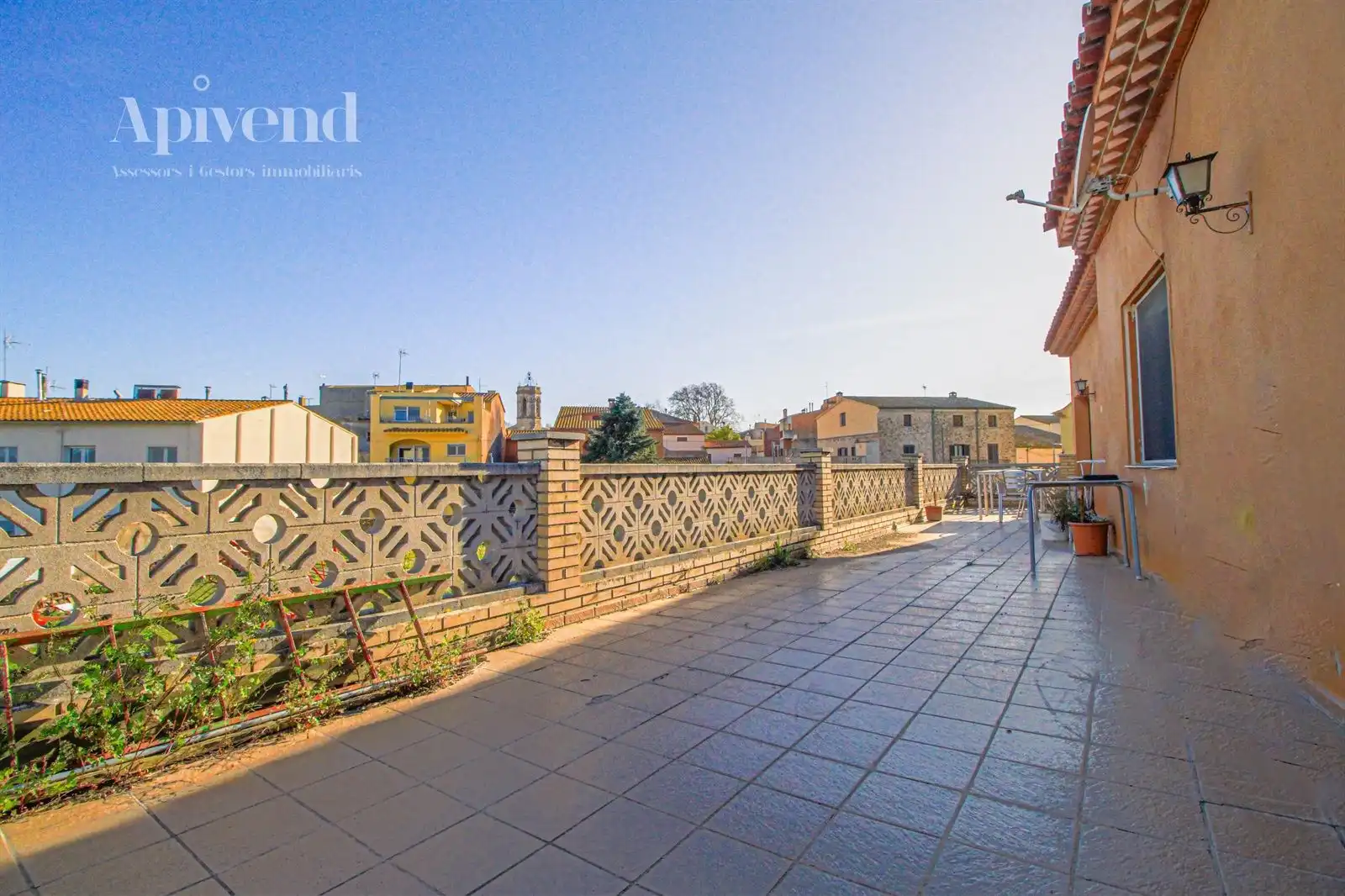 Terraza de Casa o chalet en venta en Cabanes (Girona) con Terraza y Trastero