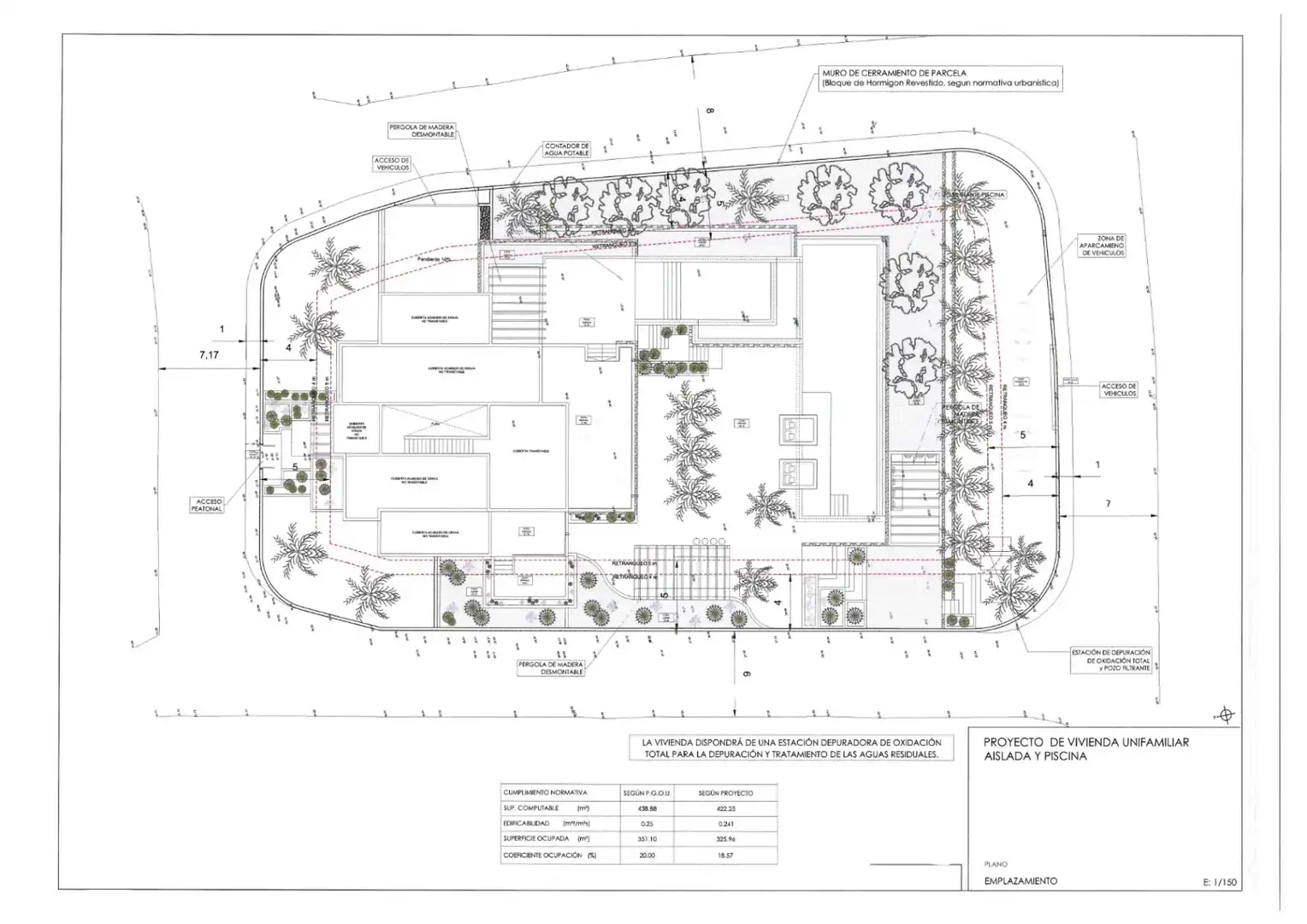 Chalet con terraza en venta en La Fustera, imagen 7