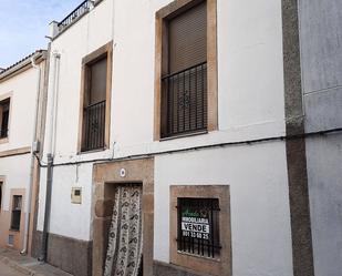 Vista exterior de Casa o xalet en venda en Villa del Rey amb Terrassa