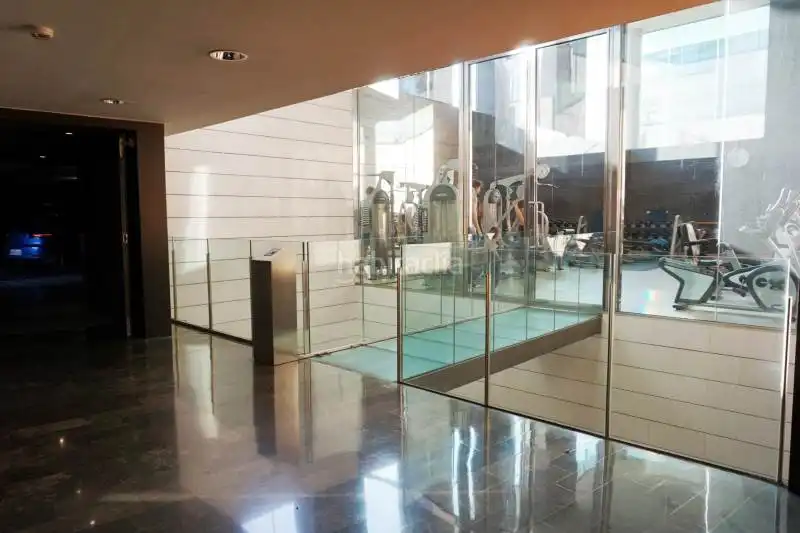 Flat for rent in Barcelona  with Air Conditioner, Heating and Parquet flooring