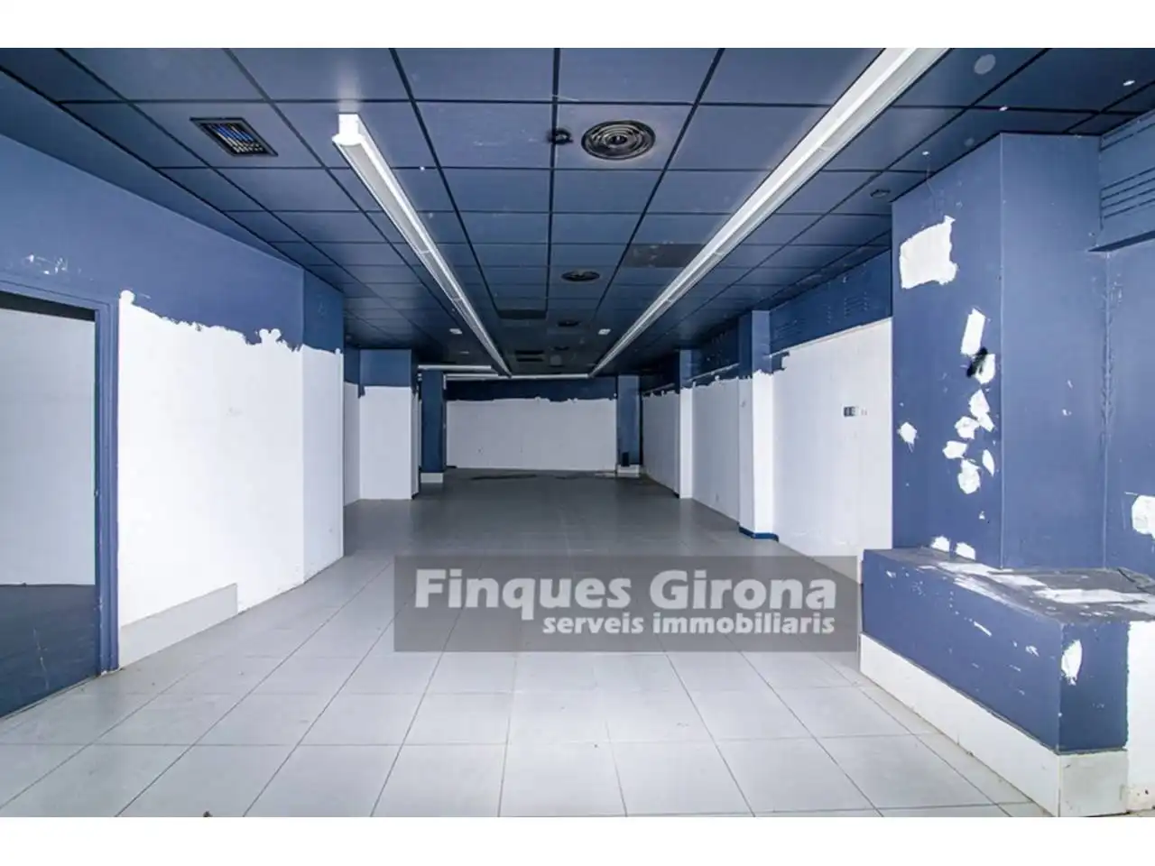 Locale commerciale in vendita a Calle Barcelona 34, imagen 3