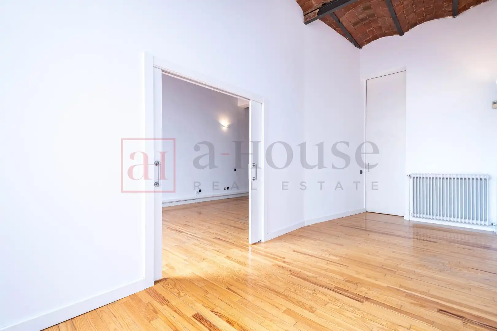 Piso con terraza en venta en Carrer Carrer de Nàpols, imagen 30
