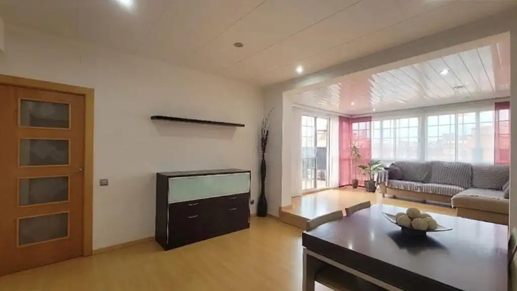 Penthouse mit Aufzug zum Verkauf in Calle SANTA ANNA, imagen 10