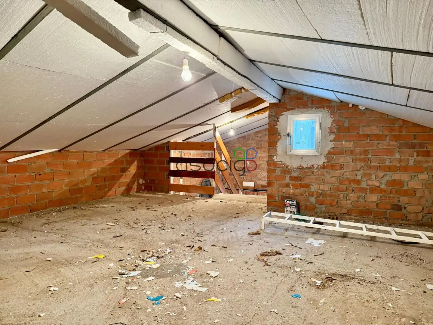 Casa o chalet en venta en Puebla de Valles con Calefacción