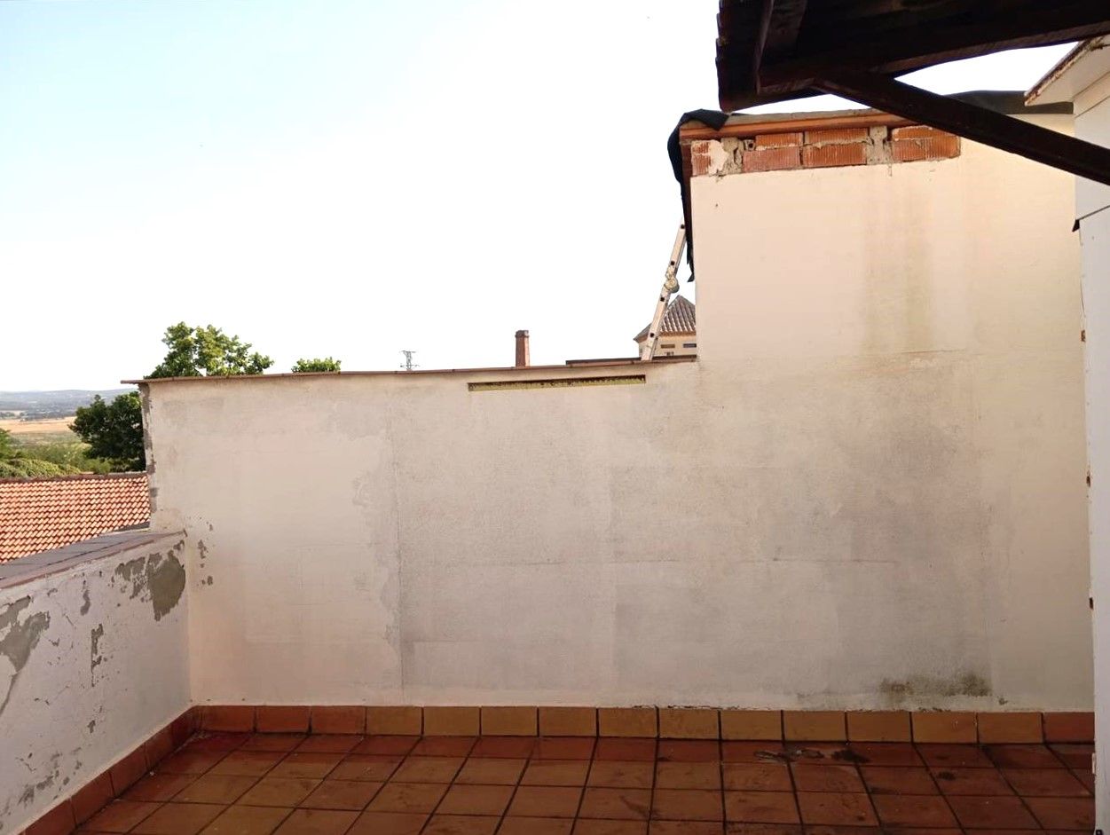 Terrace of Flat for sale in Agramunt  with Terrace