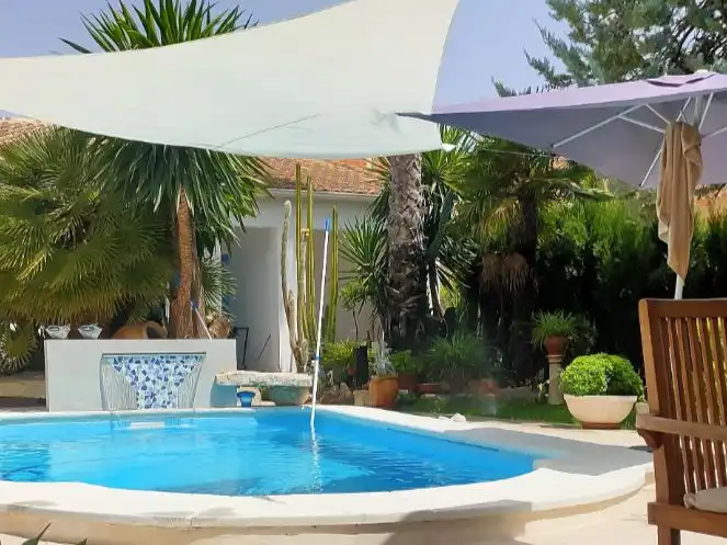 Xalet amb jardí en venda a RM-703 48, imagen 28