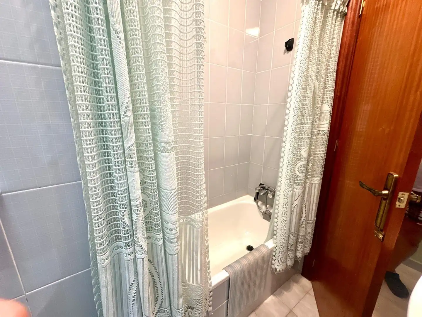 Bany de Casa o xalet en venda en Centro