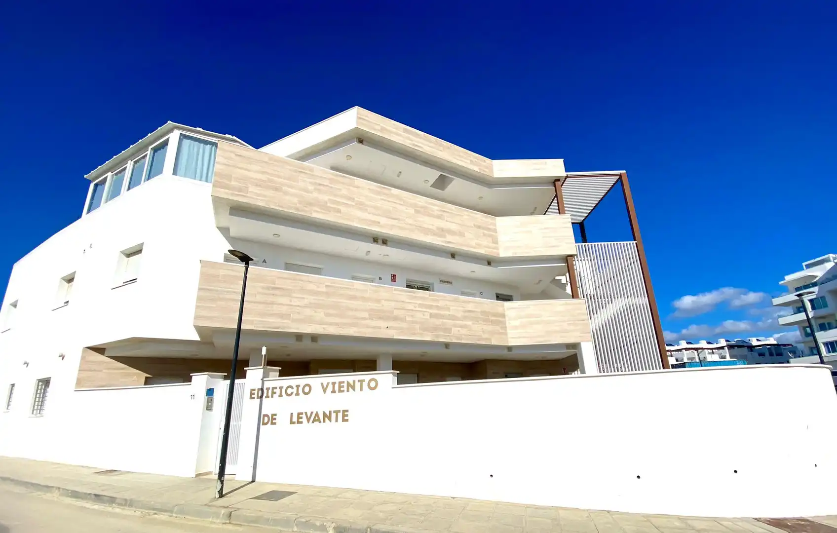 Apartamento en venta en Tarifa ciudad