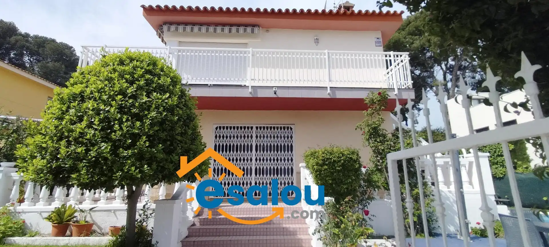 Villa mit Terrasse zum Verkauf in Pla de Maset - Cap de Salou, imagen 3
