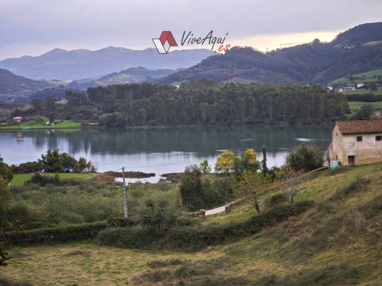 Residential zum Verkauf in Villaviciosa