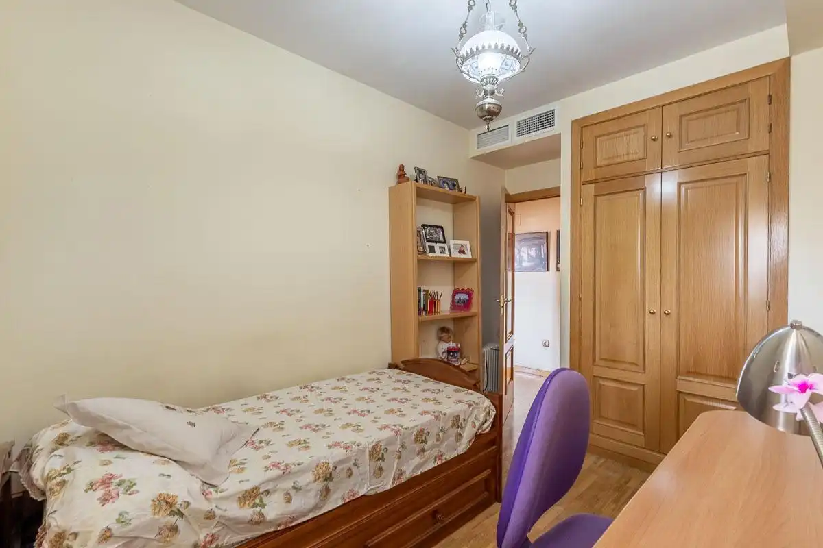 Flat with lift for sale in Plaza de San Lázaro, imagen 15