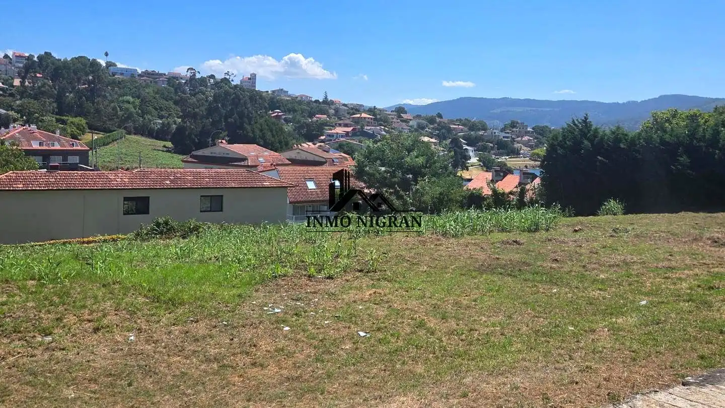 Lands and plots for sale in Rúa Foz, imagen 3