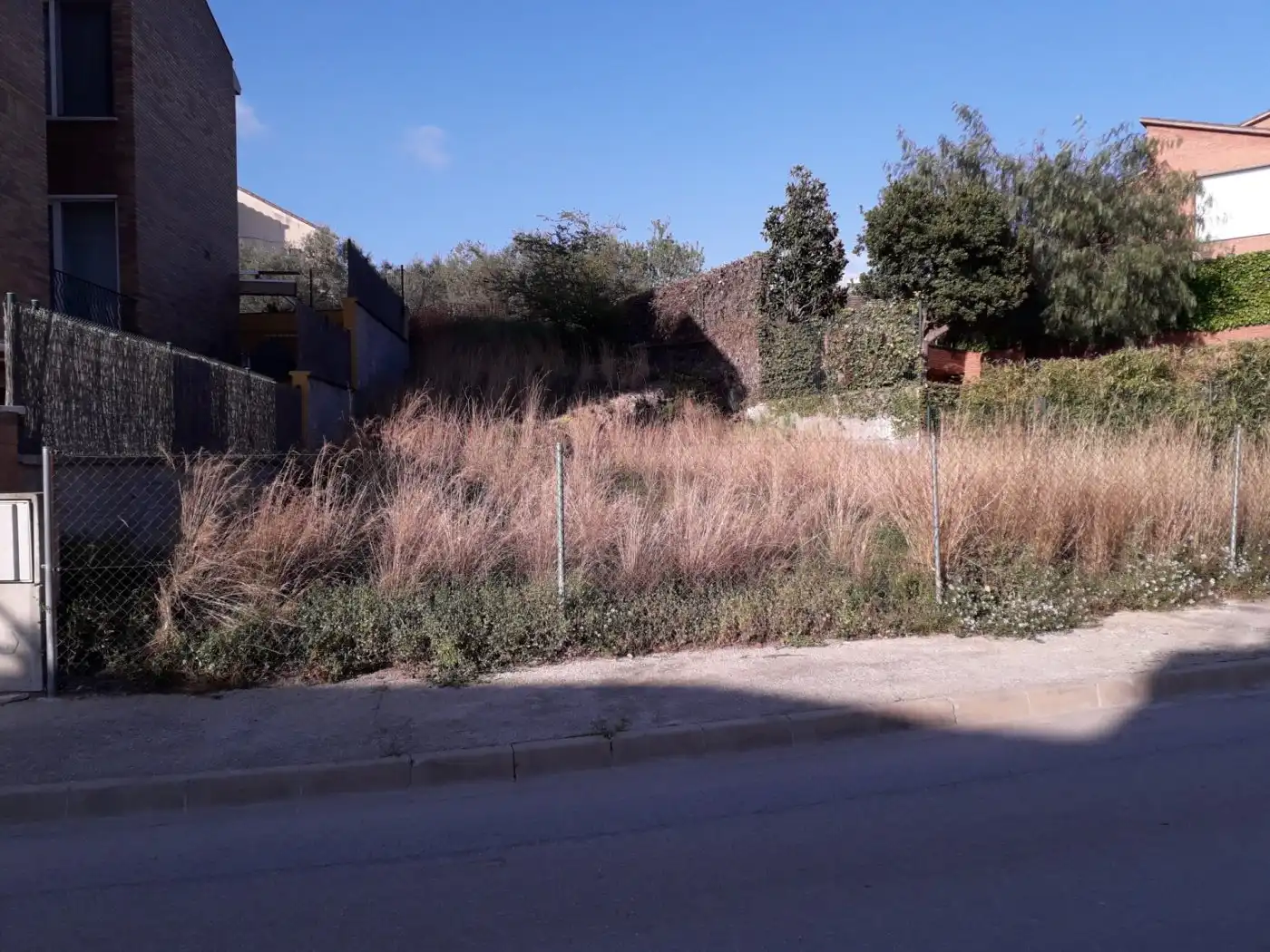 Terreno residencial en venta en Calle esperanto de l', imagen 2