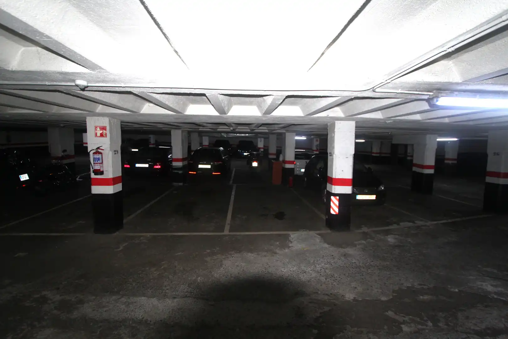 Parking à vendre à Iparraguirre Kalea, imagen 3