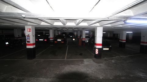 PARCELA DE GARAJE EN EL CENTRO, imatge 3