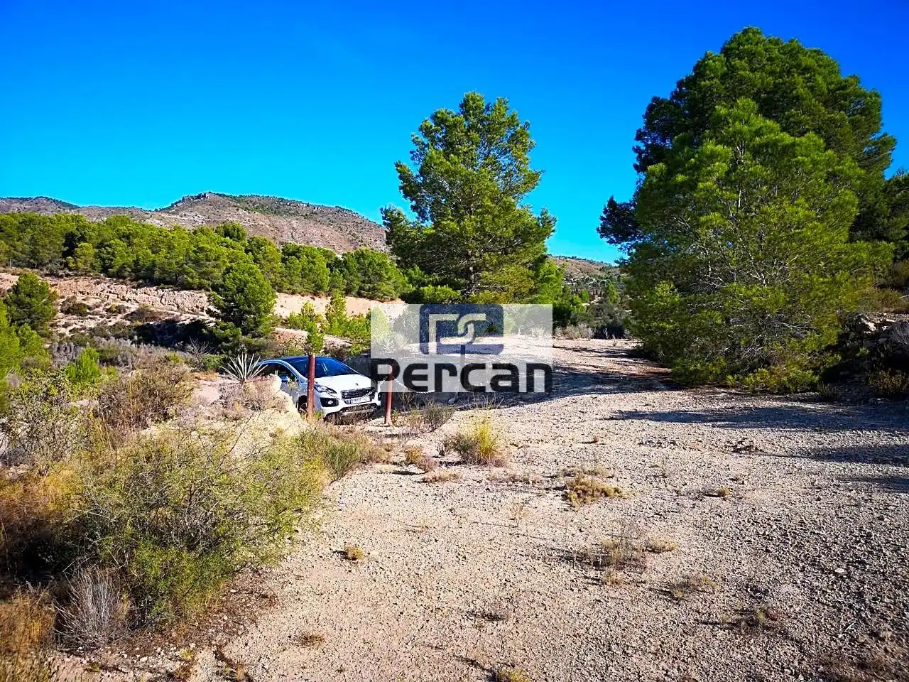Terreno residenziale in vendita a Aigües, imagen 8