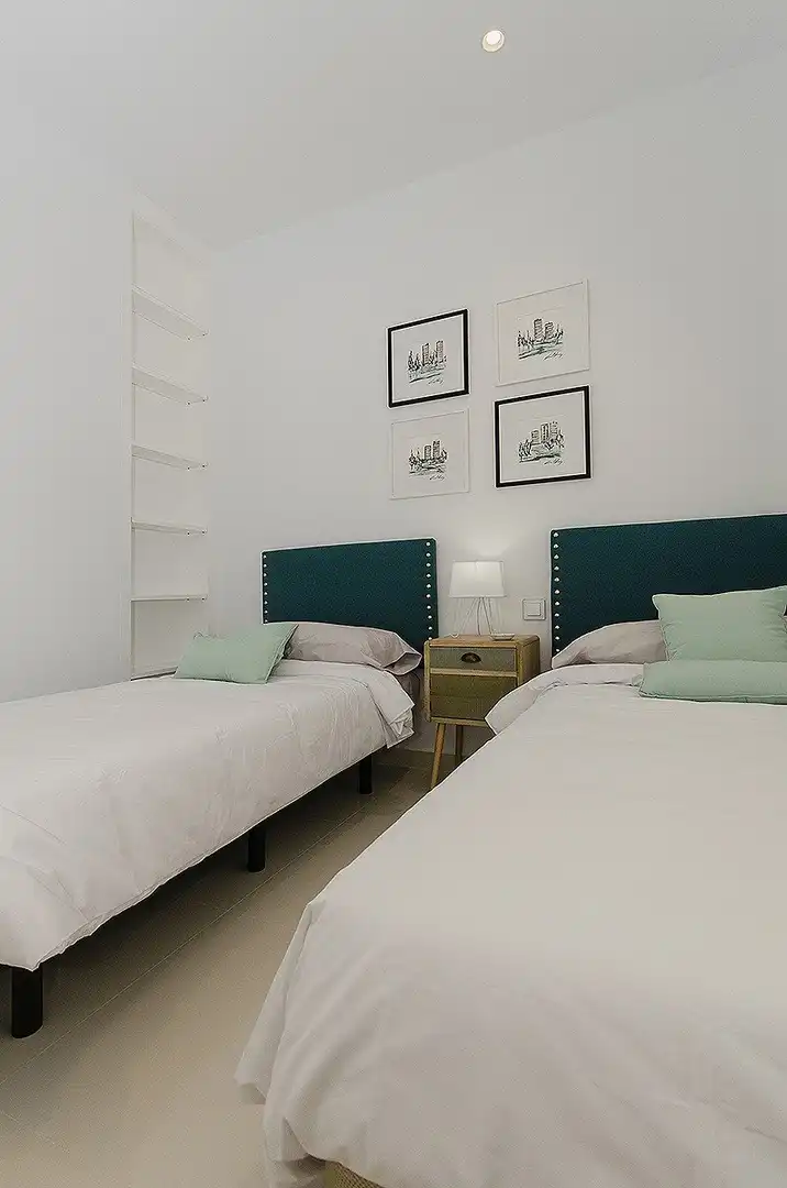 Detached house with terrace for sale in Calle Julia Orbaiceta, imagen 81