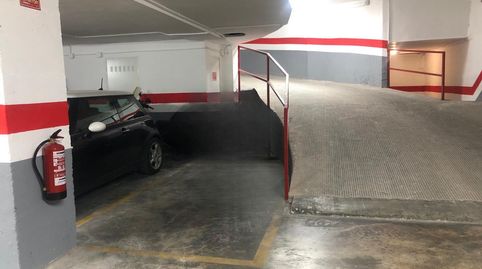 Foto 2 de Garatge en venda a Burjasot, Barrio de Benicalap, Valencia Capital