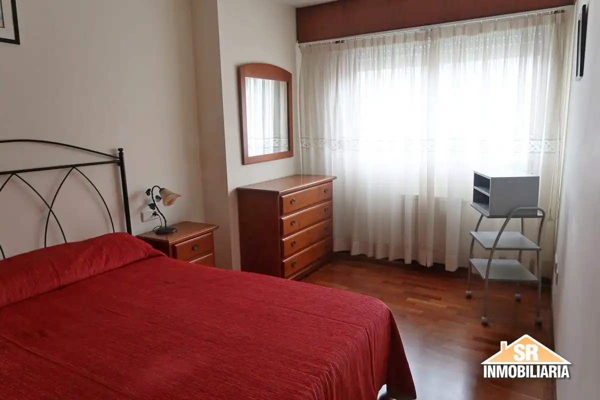 Apartment mit Aufzug zur Miete in Rúa Emilio González López, imagen 11