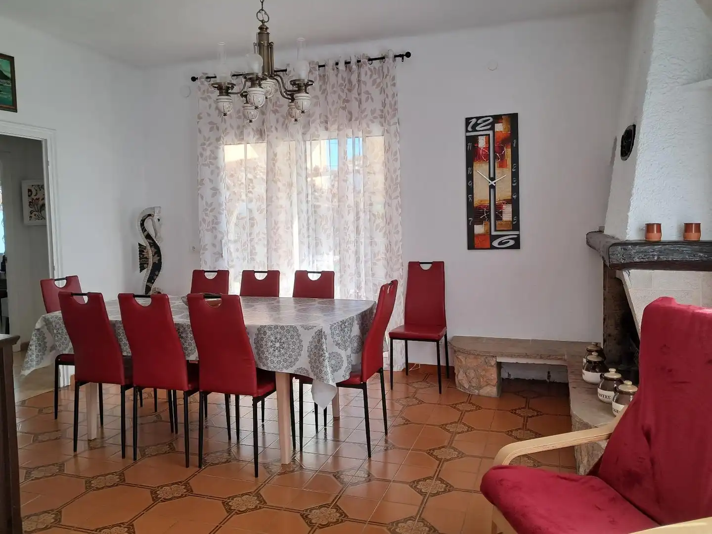 Casa o xalet en venda a L'Ampolla