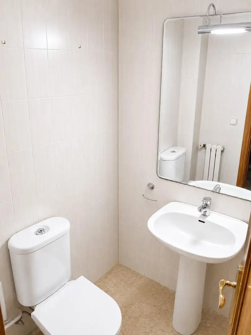 Baño de Casa o chalet en venta en  Palma de Mallorca con Aire acondicionado, Calefacción y Jardín privado
