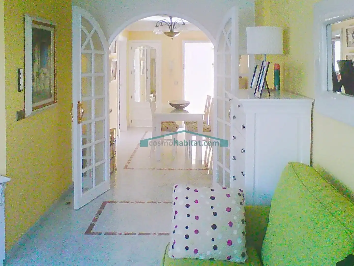 Flat with lift for sale in Playa de Levante, imagen 2