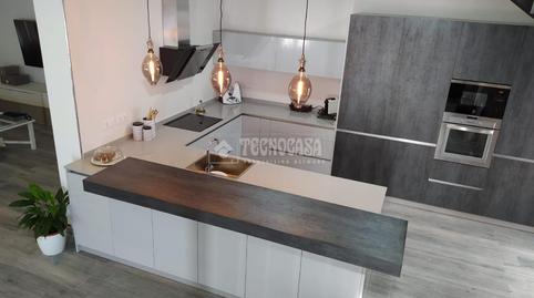 Foto 3 de Casa adosada en venta en Punta Umbría, Huelva