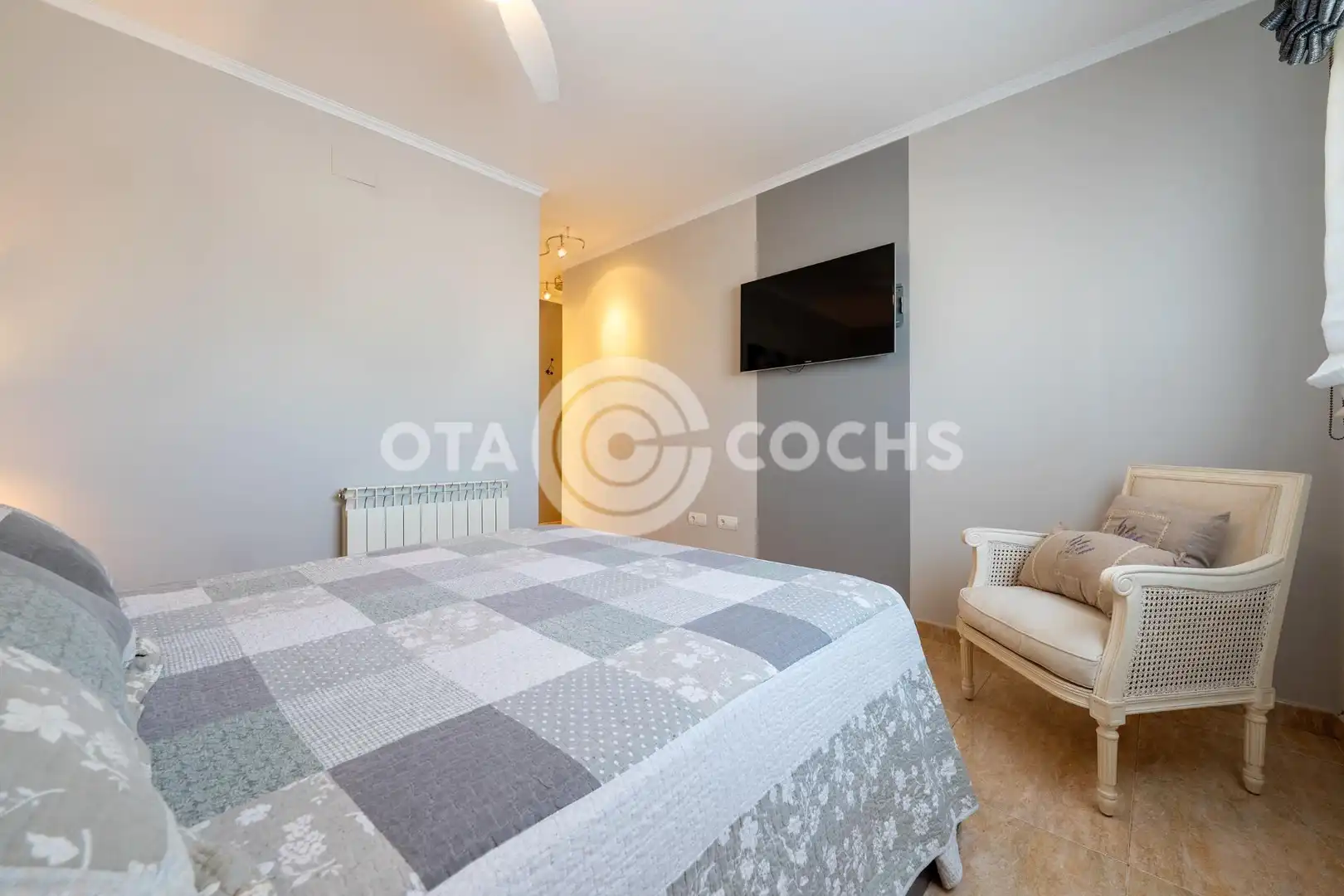 Appartamento con terrazza in vendita a INDEPENDENCIA, imagen 14