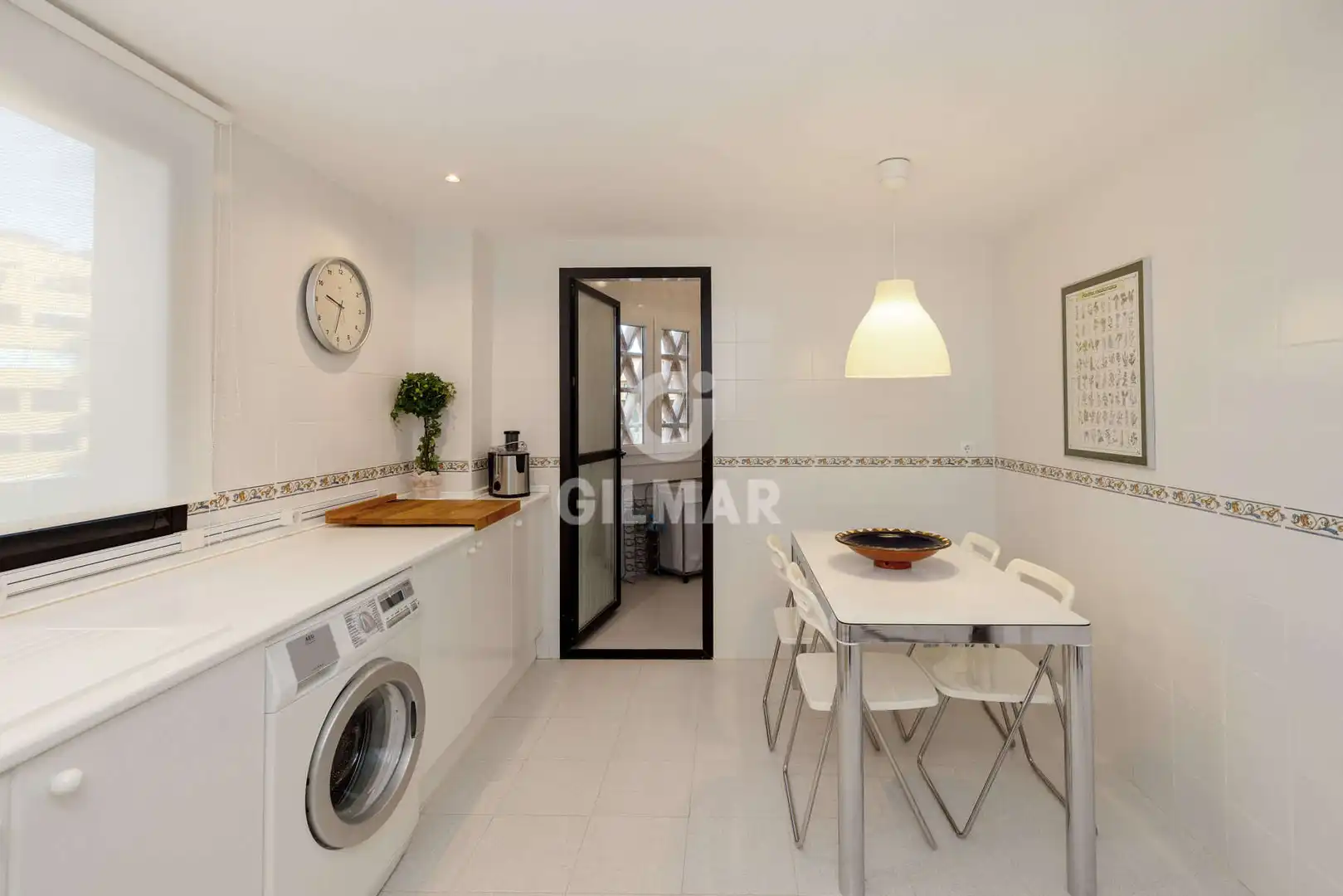 Apartament amb terrassa en venda a Selwo, imagen 25