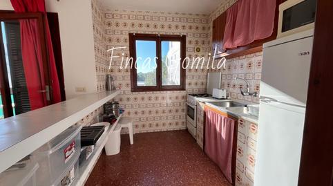 Photo 5 of Apartment for sale in Muntanya del Toro, Cala Blanca, Illes Balears