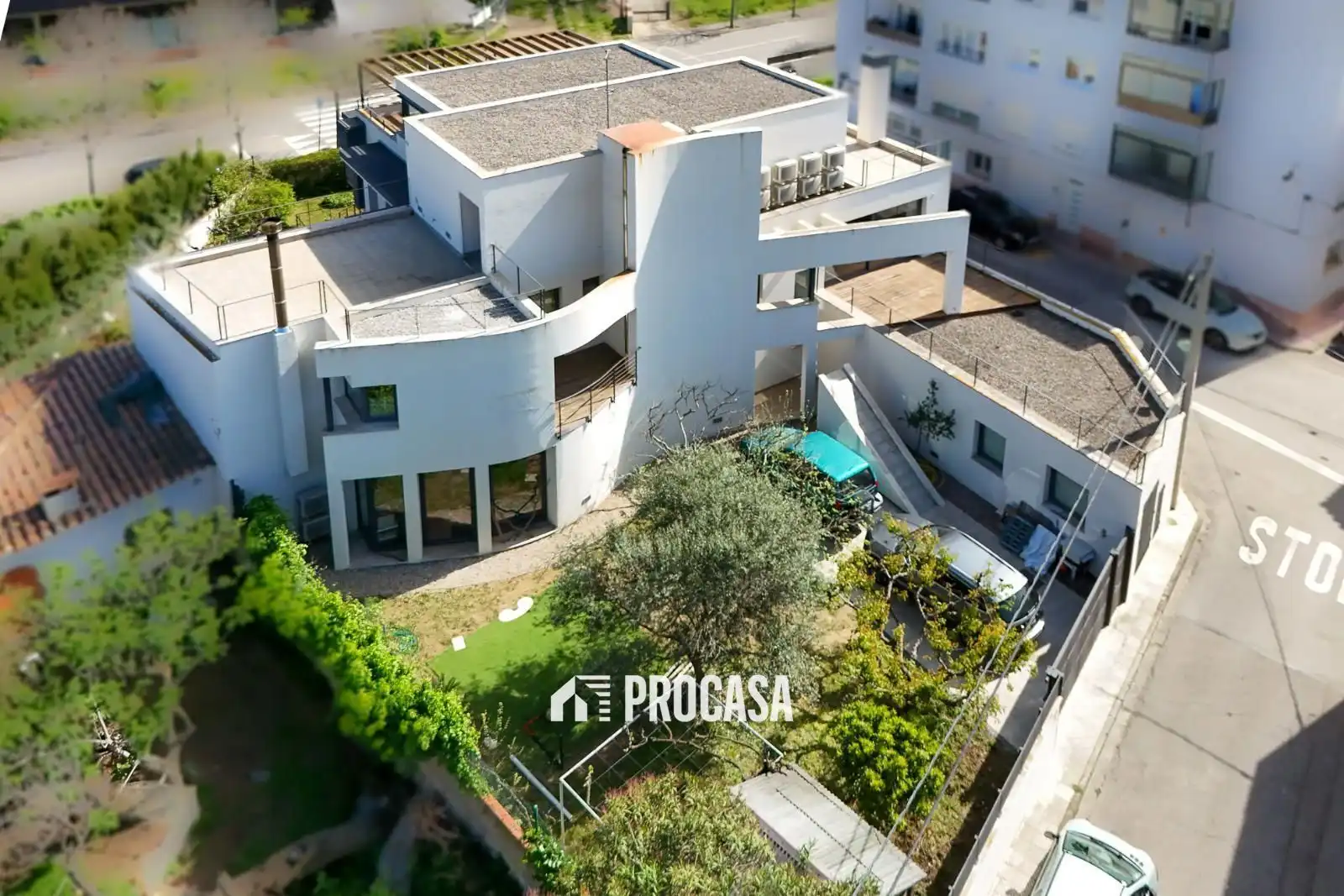 Villa con giardino in vendita a NURIA, imagen 30