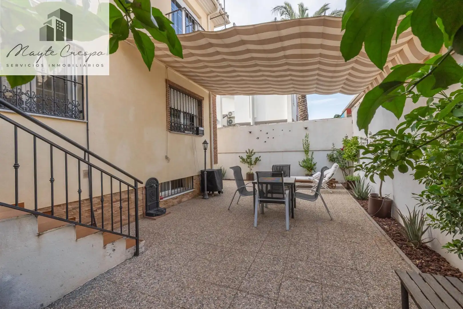 Semi-detached house for sale in Calle MEROE, imagen 26